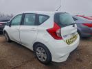 Nissan Versa S Image 4