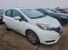 Nissan Versa S Image 3