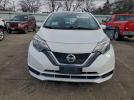 Nissan Versa S Image 5