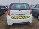 Nissan Versa S Image 2