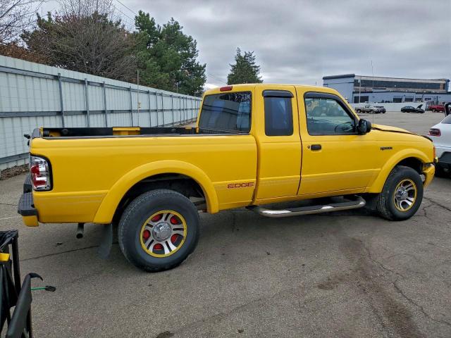 Ford Ranger Super Cab Image 10