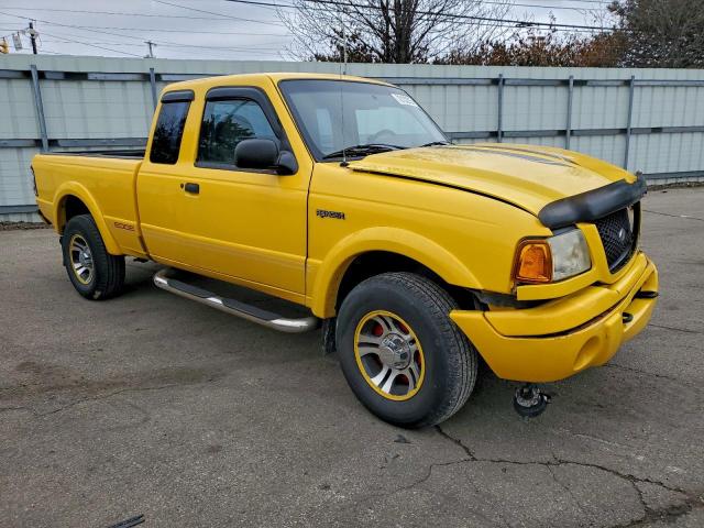 Ford Ranger Super Cab Image 5