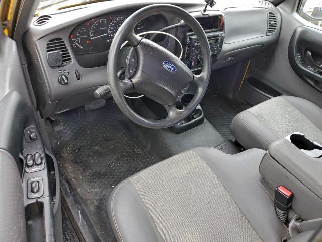 Ford Ranger Super Cab Image 11