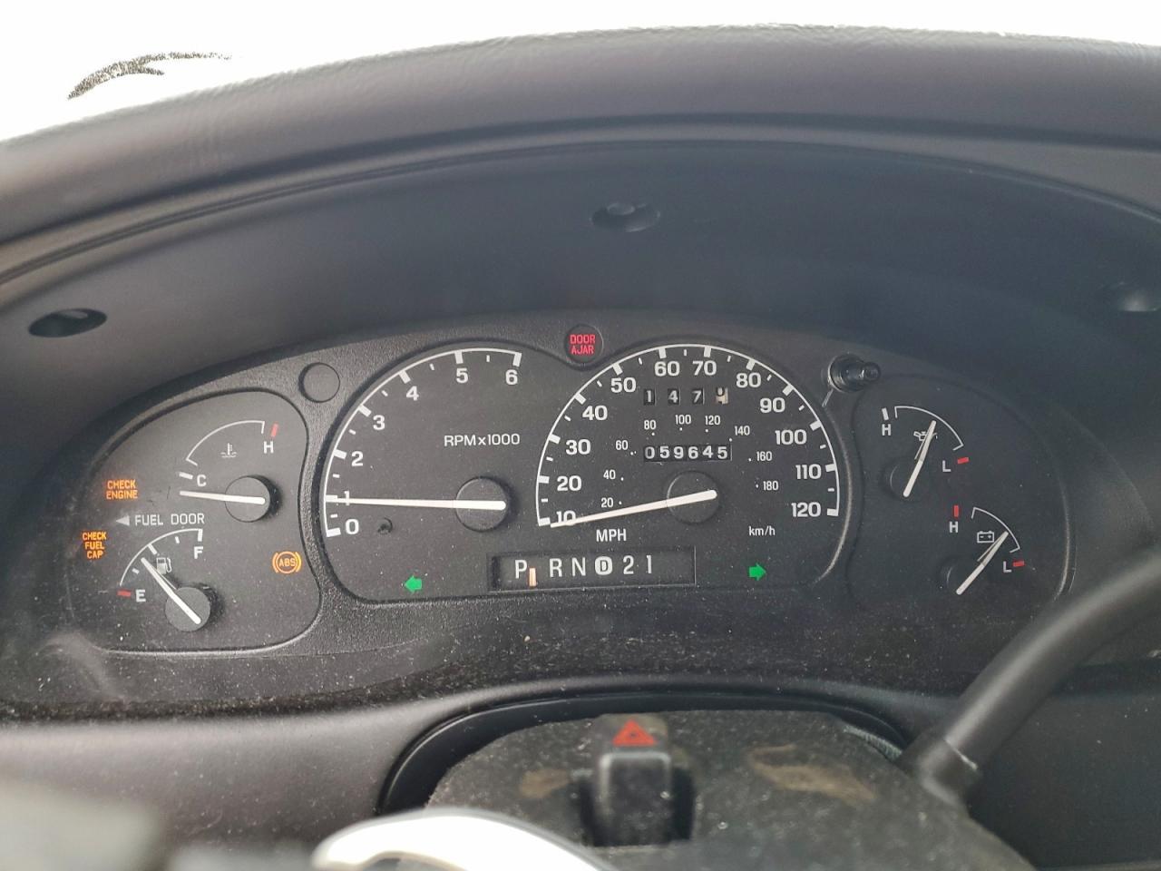 Ford Ranger Super Cab Image 12