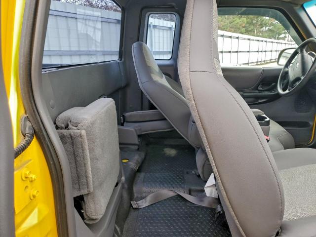 Ford Ranger Super Cab Image 7