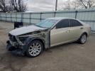 Cadillac CTS Image 1