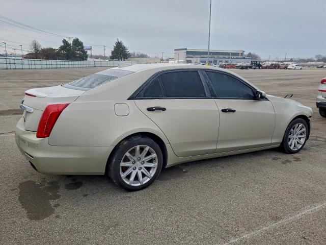 Cadillac CTS Image 5