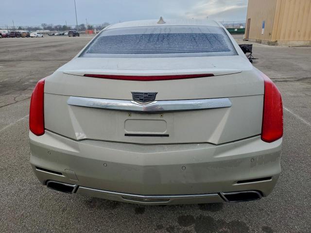 Cadillac CTS Image 11