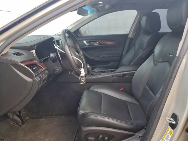 Cadillac CTS Image 4