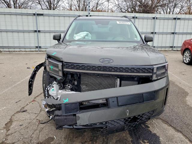 Hyundai SANTA FE Calligraphy Image 9