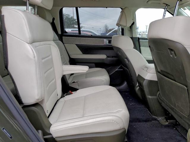 Hyundai SANTA FE Calligraphy Image 12