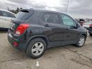 Chevrolet Trax Ls Image 5