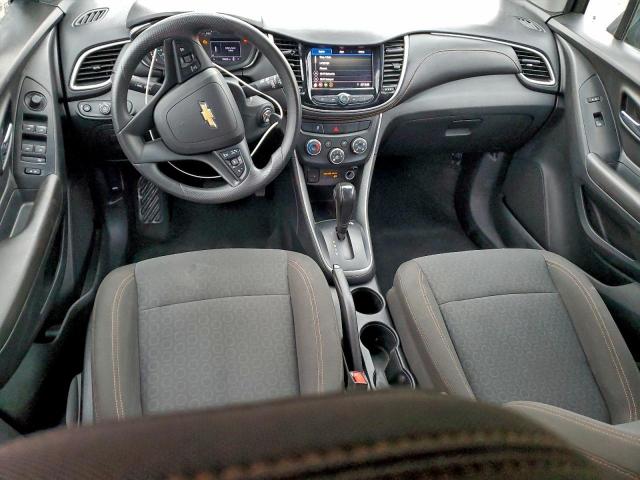 Chevrolet Trax Ls Image 7