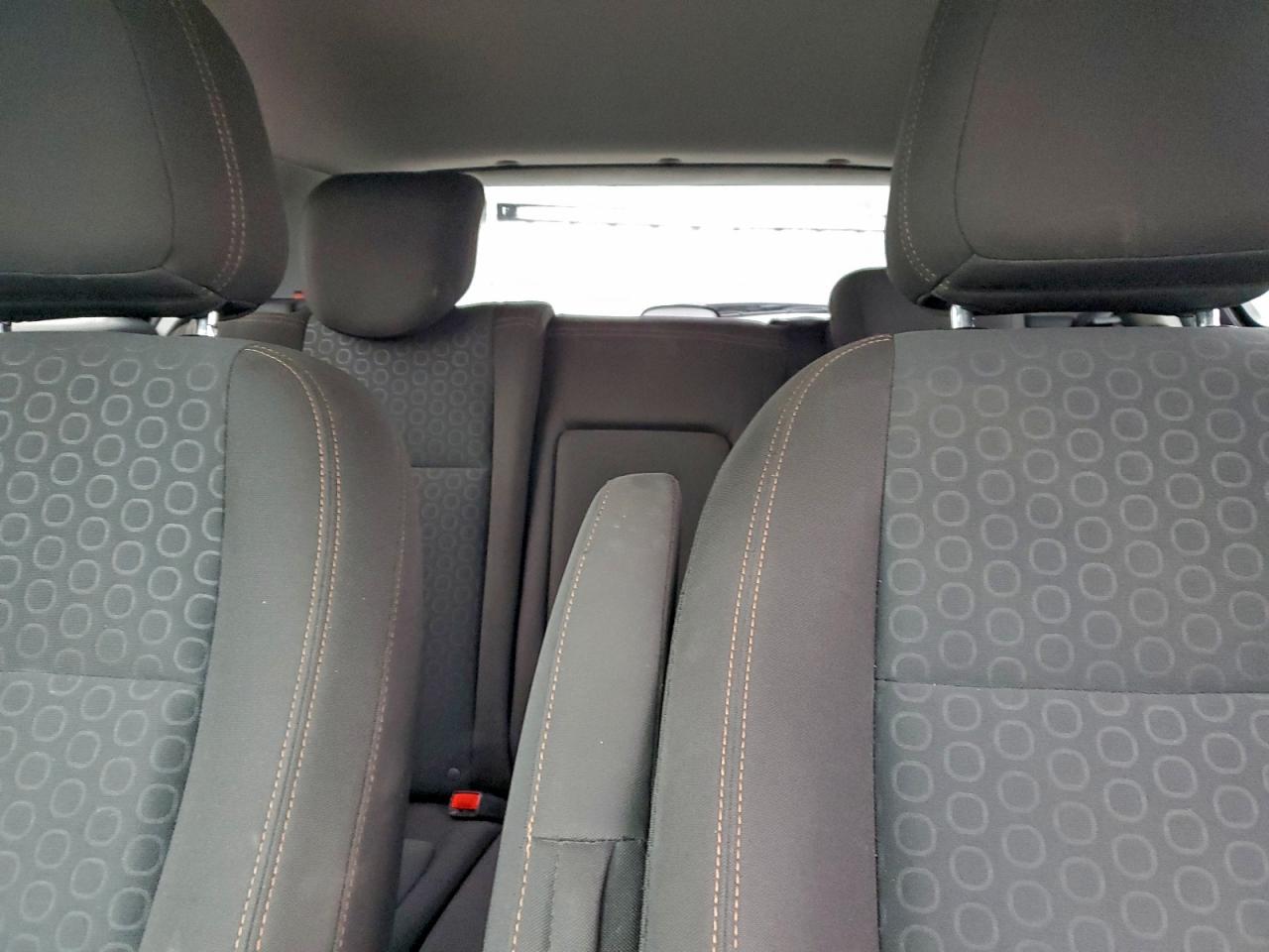 Chevrolet Trax Ls Image 13