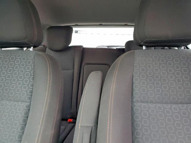 Chevrolet Trax Ls Image 13