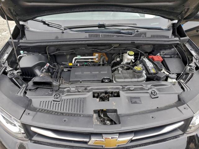 Chevrolet Trax Ls Image 12