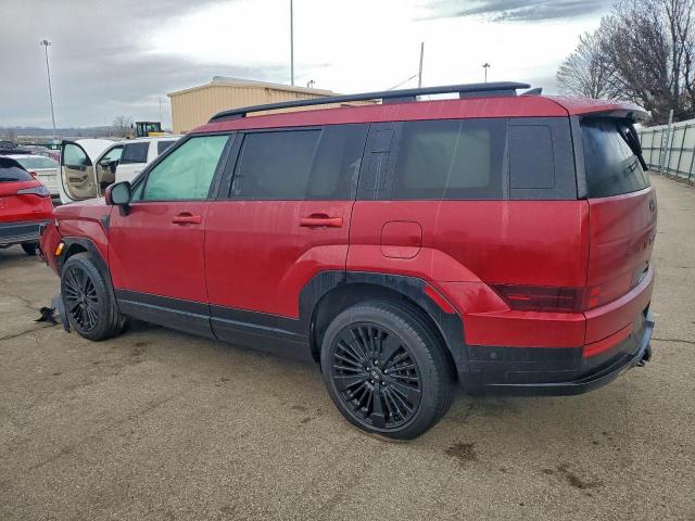 Hyundai SANTA FE Calligraphy Image 7