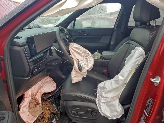 Hyundai SANTA FE Calligraphy Image 12