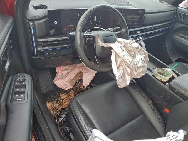 Hyundai SANTA FE Calligraphy Image 11