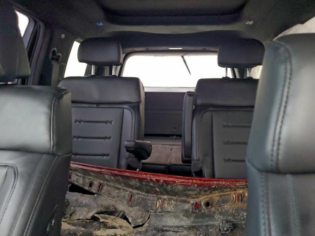 Hyundai SANTA FE Calligraphy Image 5