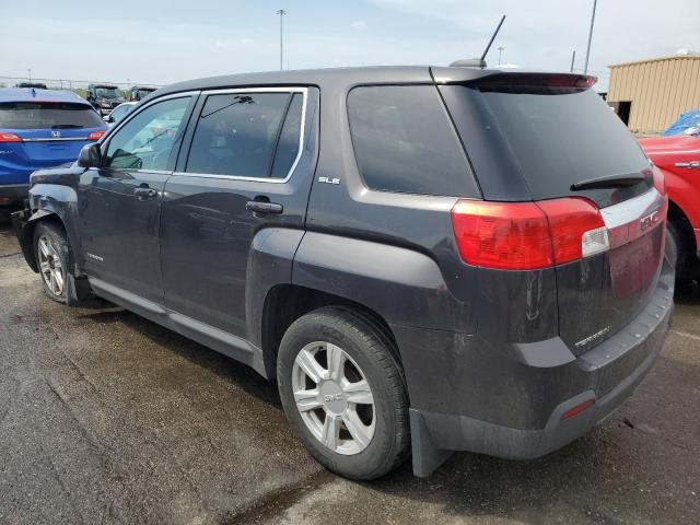 GMC Terrain Sle Image 4
