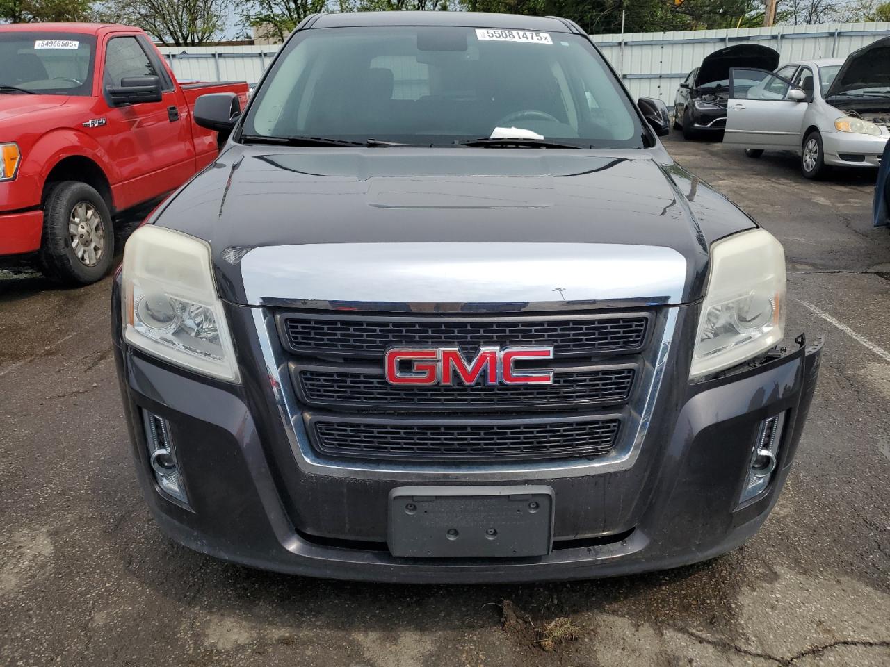 GMC Terrain Sle Image 3
