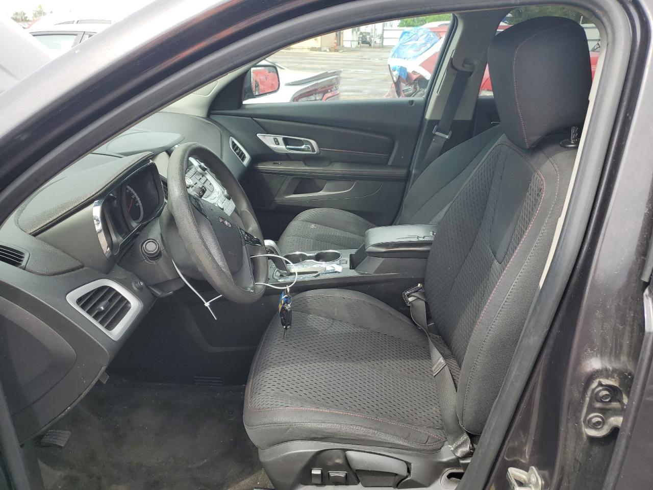 GMC Terrain Sle Image 6