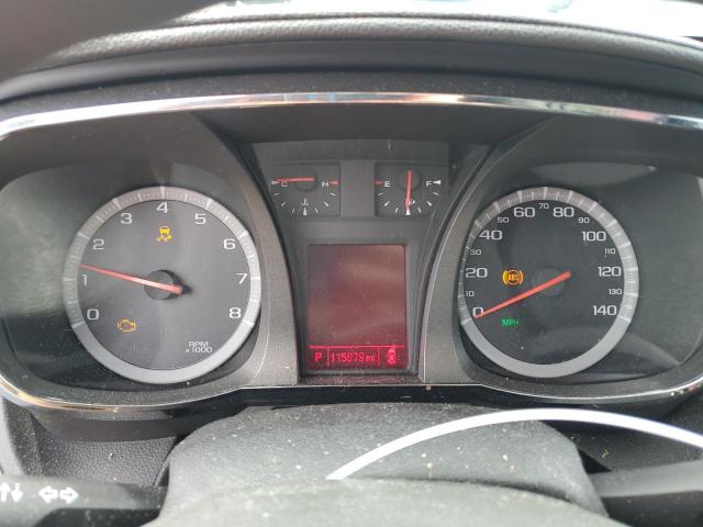 GMC Terrain Sle Image 13