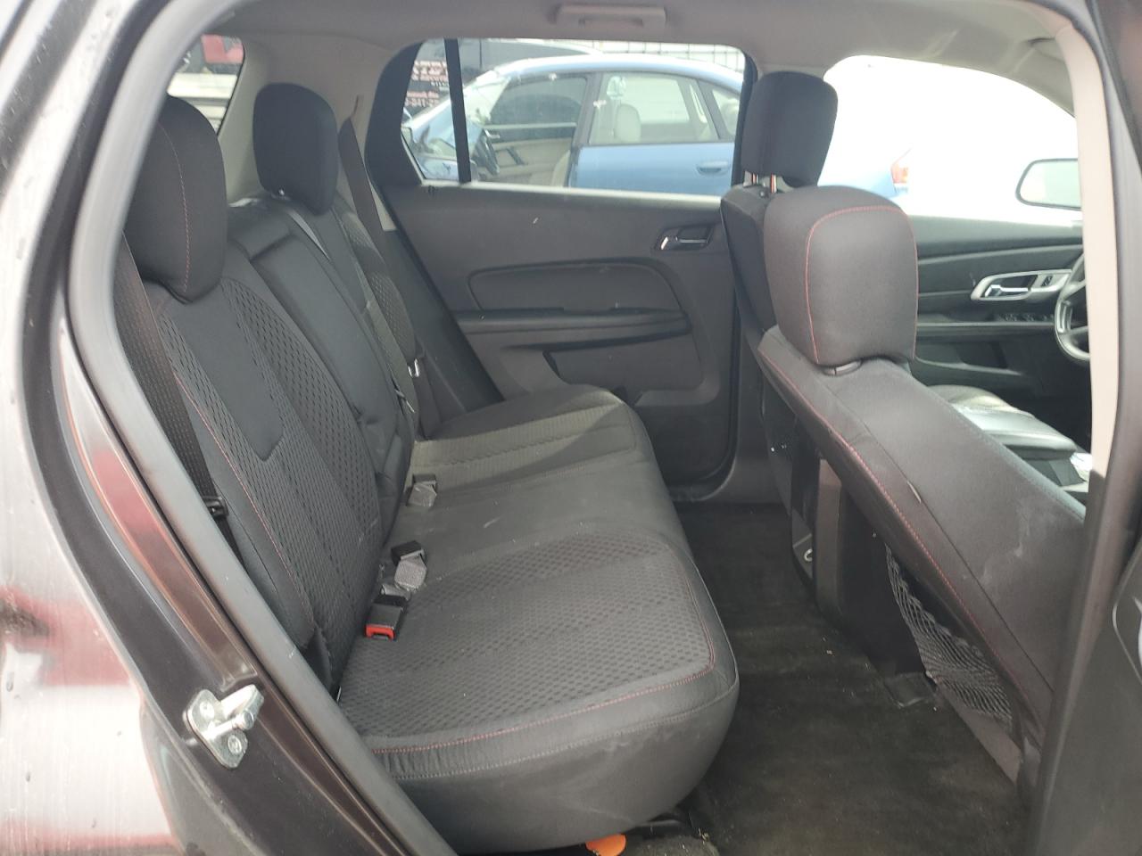 GMC Terrain Sle Image 10