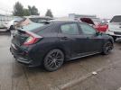 Honda Civic Sport Image 3