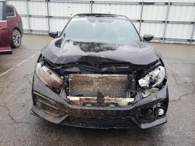 Honda Civic Sport Image 11