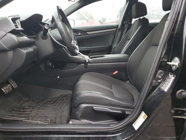 Honda Civic Sport Image 12