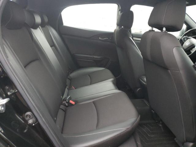 Honda Civic Sport Image 4