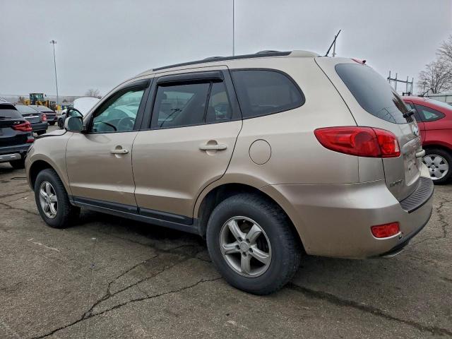 Hyundai SANTA FE Gls Image 2