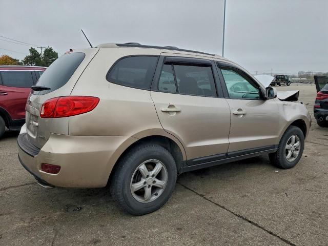 Hyundai SANTA FE Gls Image 4