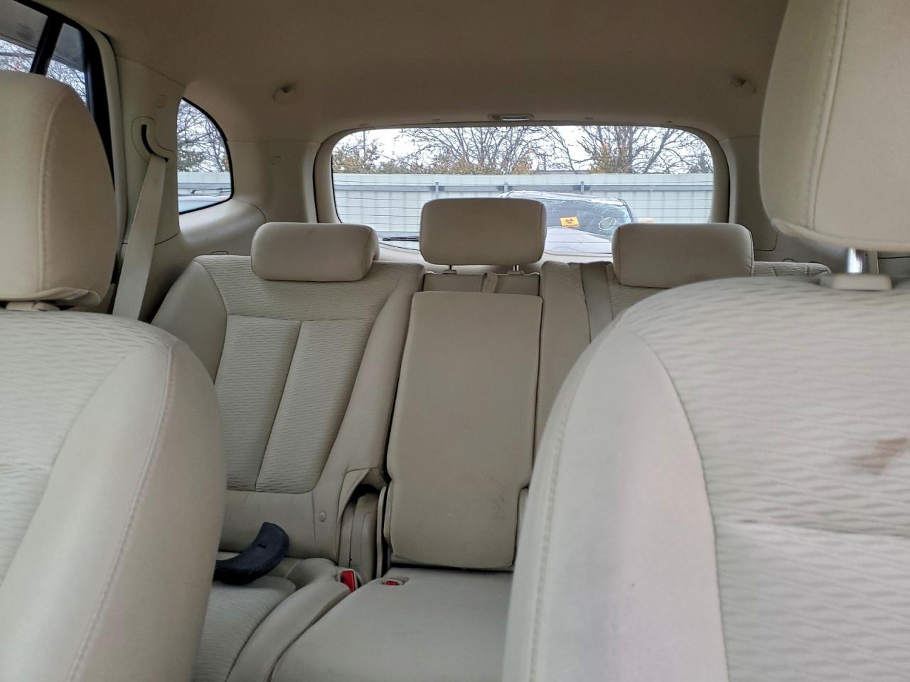 Hyundai SANTA FE Gls Image 5