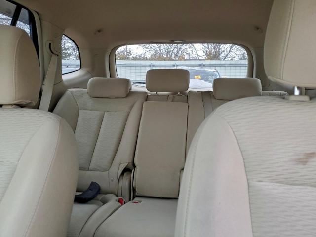 Hyundai SANTA FE Gls Image 5