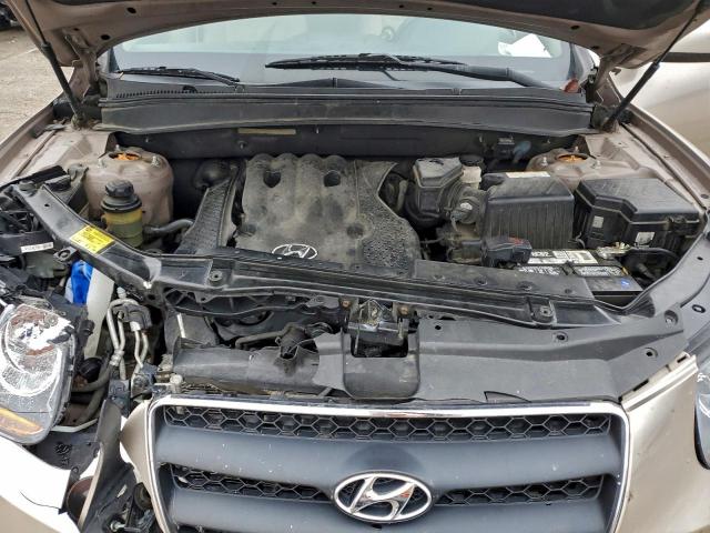 Hyundai SANTA FE Gls Image 10