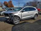 Ford Edge Titanium Image 1