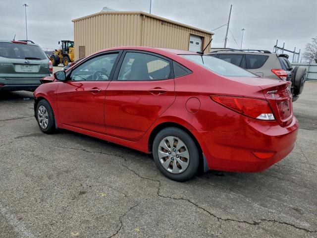 Hyundai ACCENT Gls Image 4