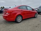 Hyundai ACCENT Gls Image 9