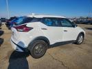 Nissan Kicks S Image 2