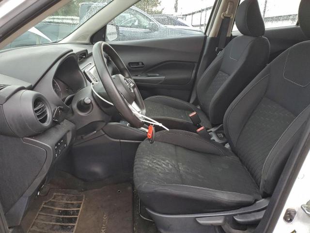 Nissan Kicks S Image 11