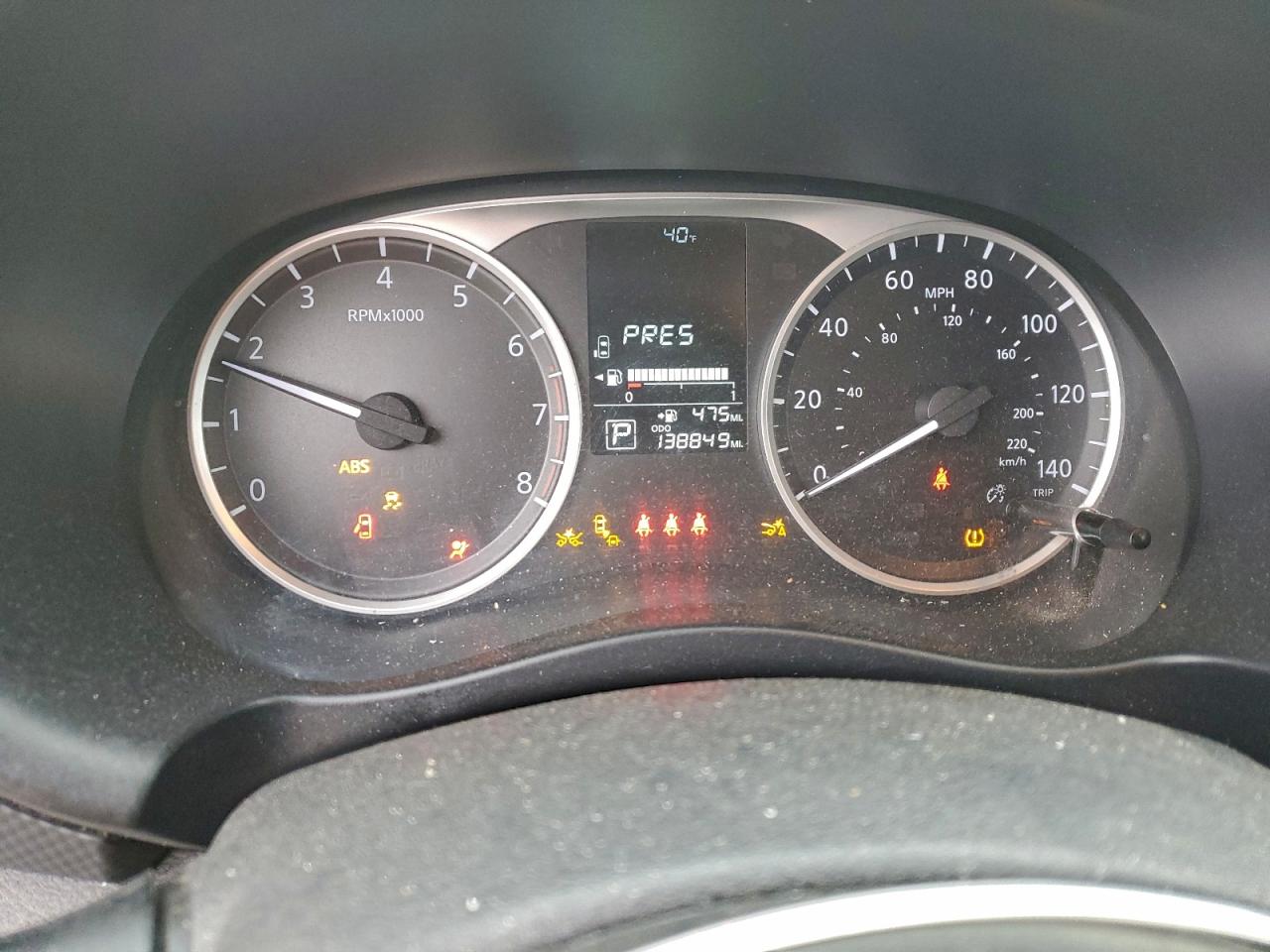 Nissan Kicks S Image 10