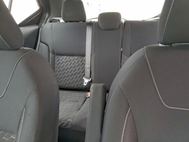 Nissan Kicks S Image 4