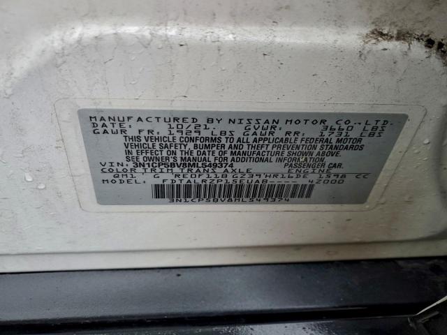 Nissan Kicks S Image 3