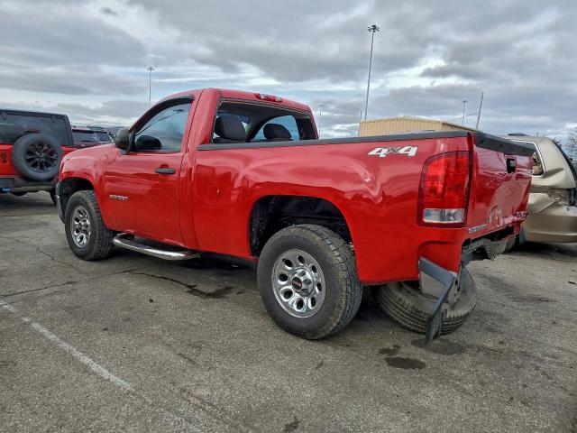 GMC Sierra K1500 Image 8