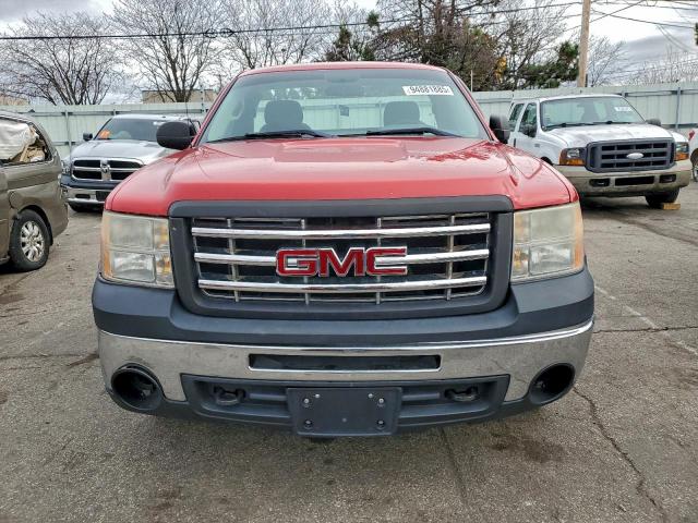 GMC Sierra K1500 Image 7