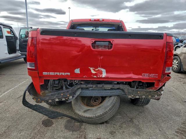 GMC Sierra K1500 Image 9