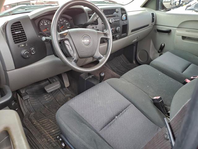 GMC Sierra K1500 Image 4